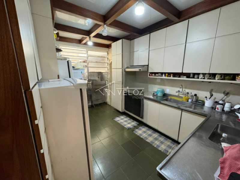Apartamento, 4 quartos, 248 m² - Foto 7