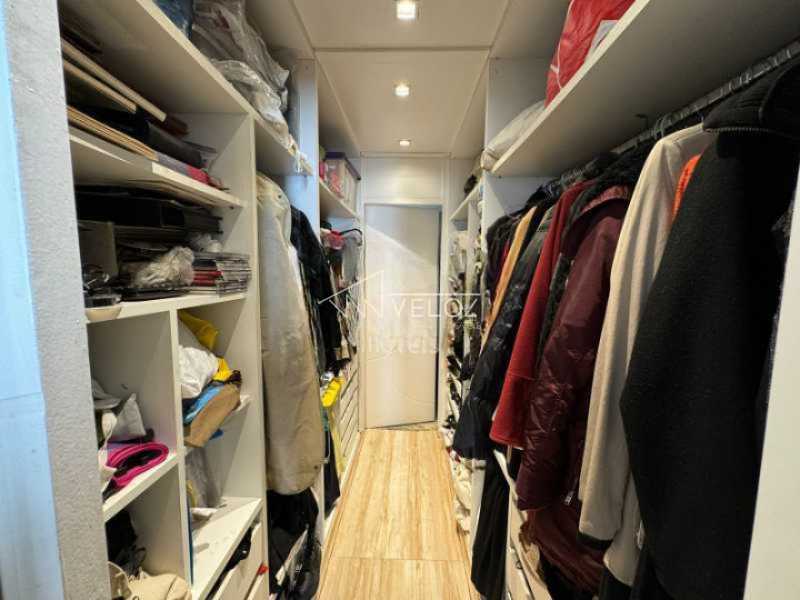 Apartamento, 4 quartos, 248 m² - Foto 8
