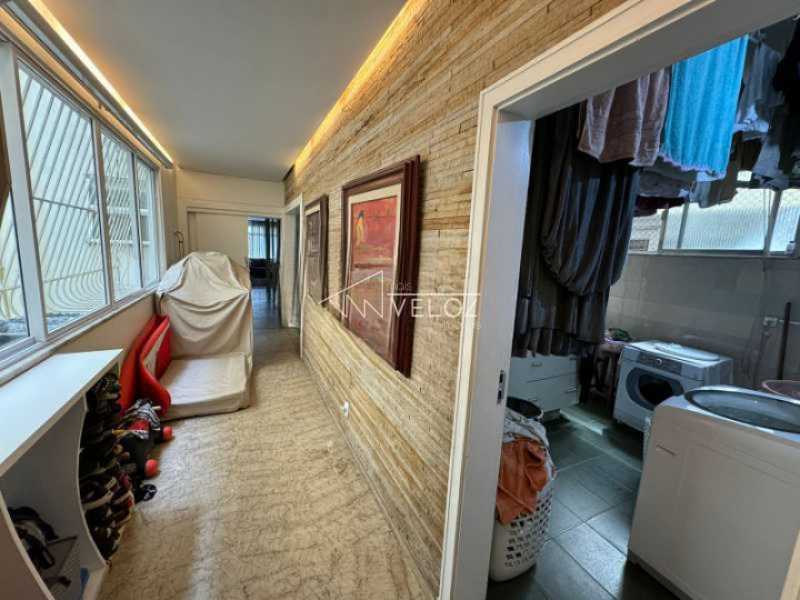 Apartamento, 4 quartos, 248 m² - Foto 9