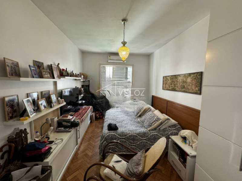 Apartamento, 4 quartos, 248 m² - Foto 10