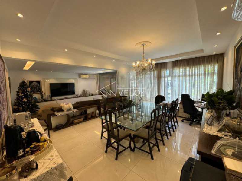 Apartamento - Padrão / Residencial / Ipanema