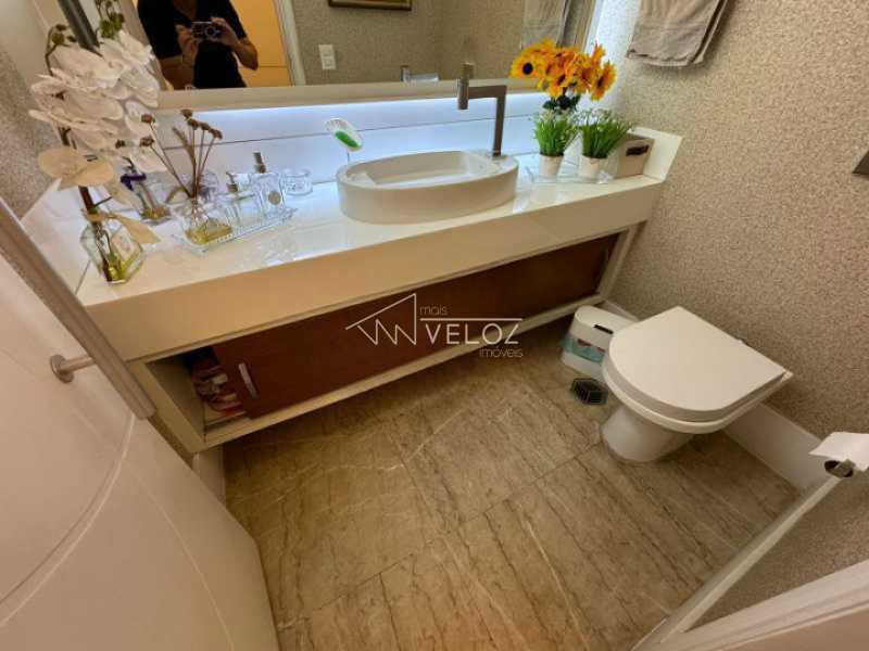 Apartamento, 4 quartos, 248 m² - Foto 12