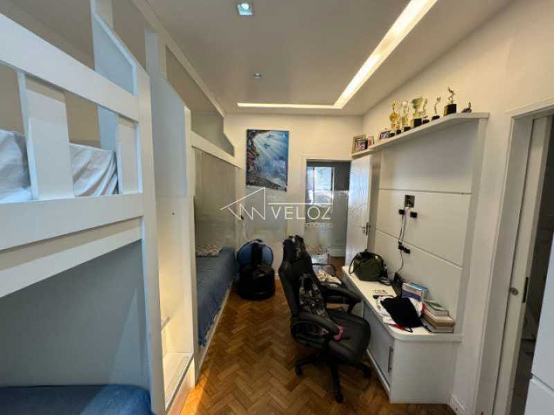Apartamento, 4 quartos, 248 m² - Foto 13