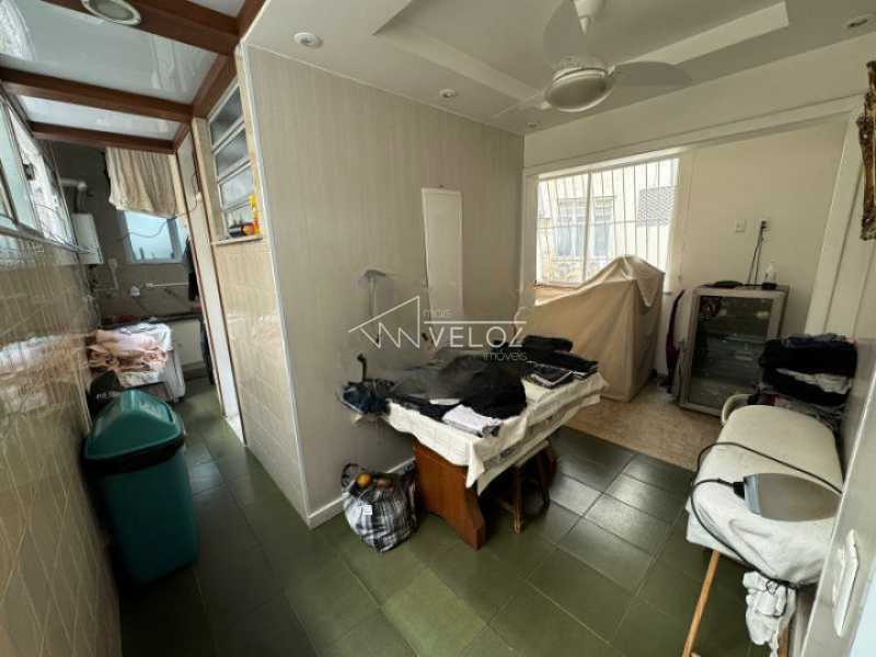 Apartamento, 4 quartos, 248 m² - Foto 1