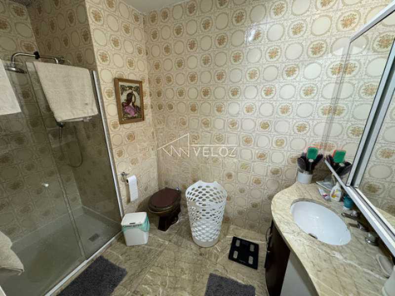 Apartamento, 4 quartos, 248 m² - Foto 14