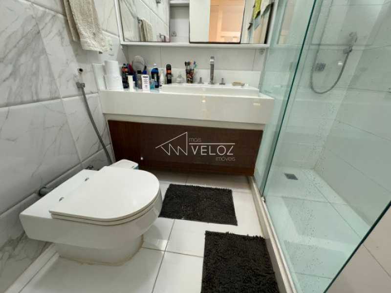 Apartamento, 4 quartos, 248 m² - Foto 15