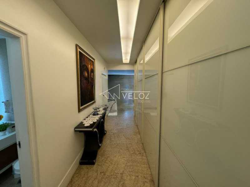 Apartamento, 4 quartos, 248 m² - Foto 16