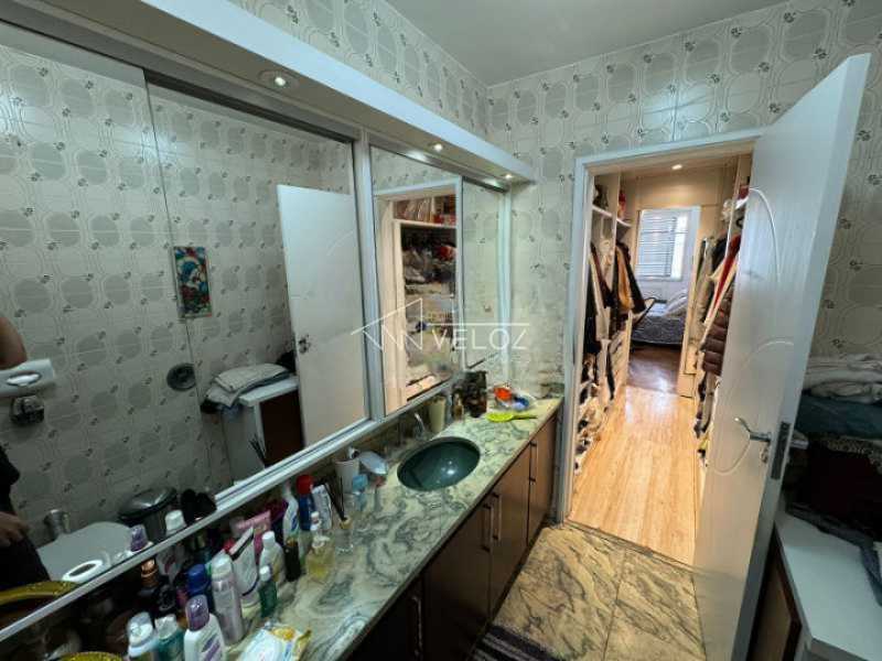 Apartamento, 4 quartos, 248 m² - Foto 17