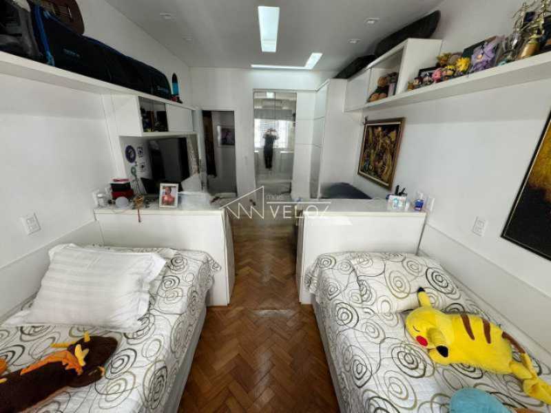 Apartamento, 4 quartos, 248 m² - Foto 19