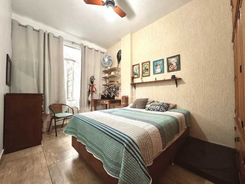 Apartamento - / Residencial / Botafogo