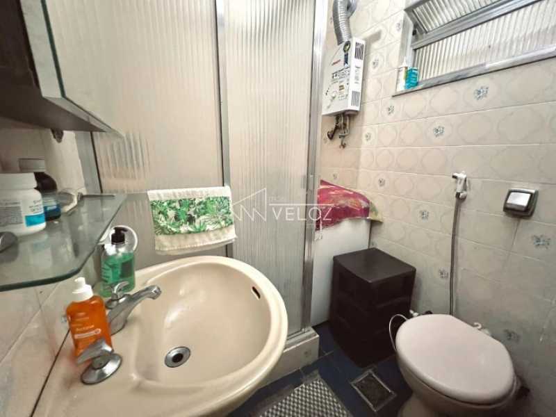 Apartamento, 1 quarto, 44 m² - Foto 9