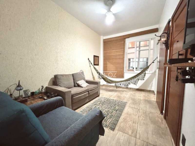 Apartamento, 1 quarto, 44 m² - Foto 10