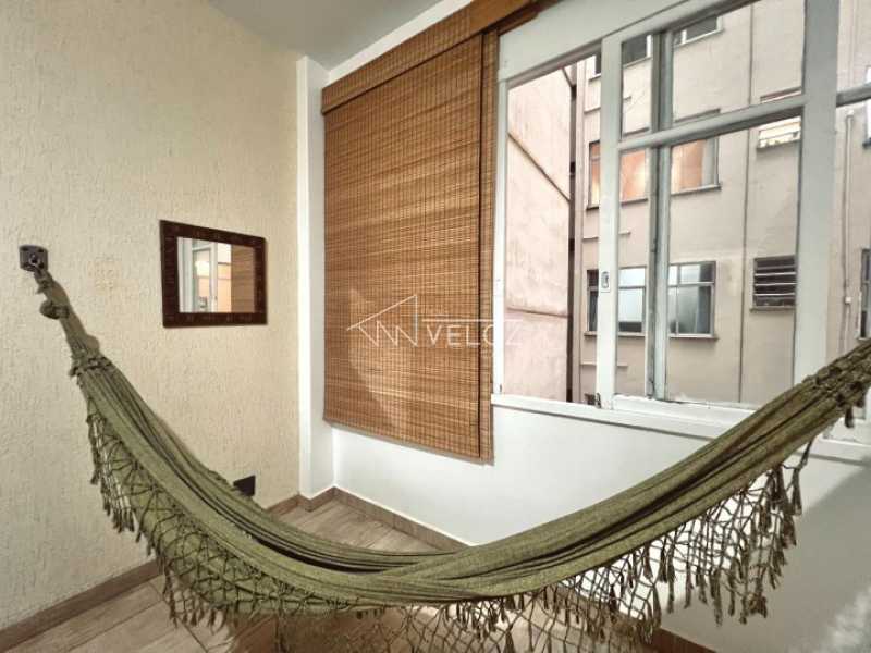 Apartamento, 1 quarto, 44 m² - Foto 12