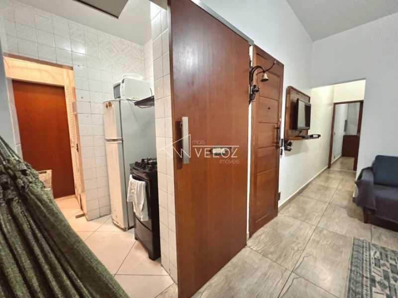 Apartamento, 1 quarto, 44 m² - Foto 16