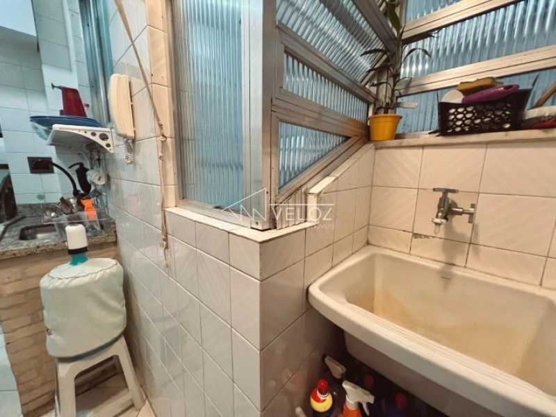 Apartamento, 1 quarto, 44 m² - Foto 20