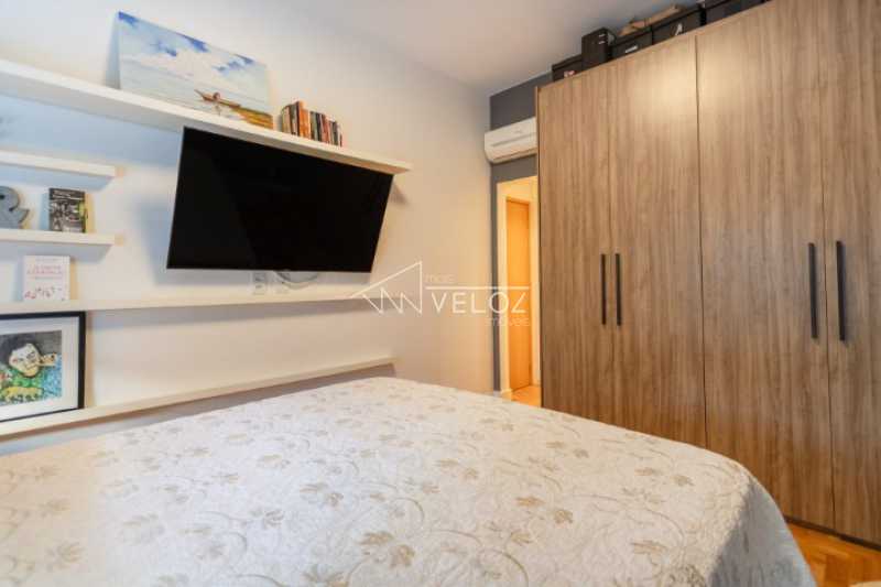 Apartamento, 4 quartos, 132 m² - Foto 12
