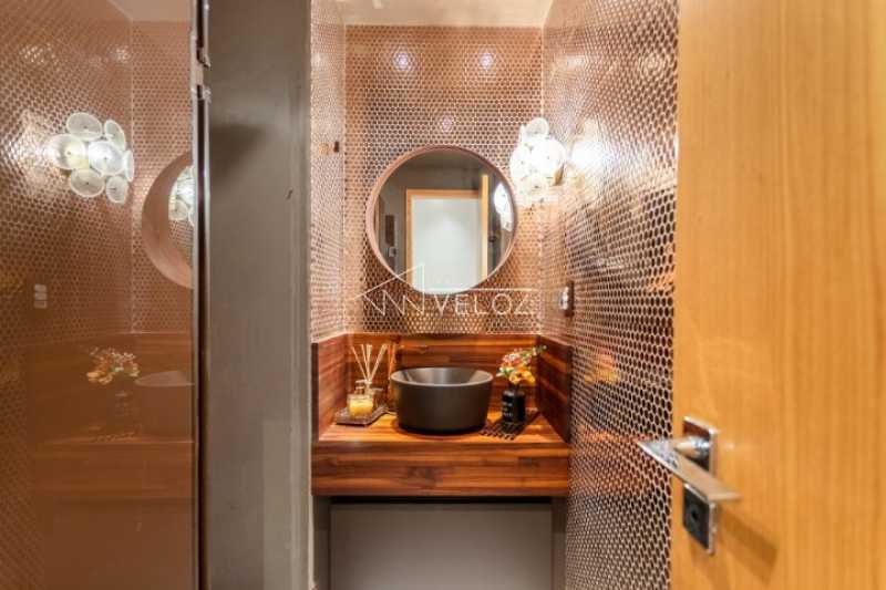 Apartamento, 4 quartos, 132 m² - Foto 17
