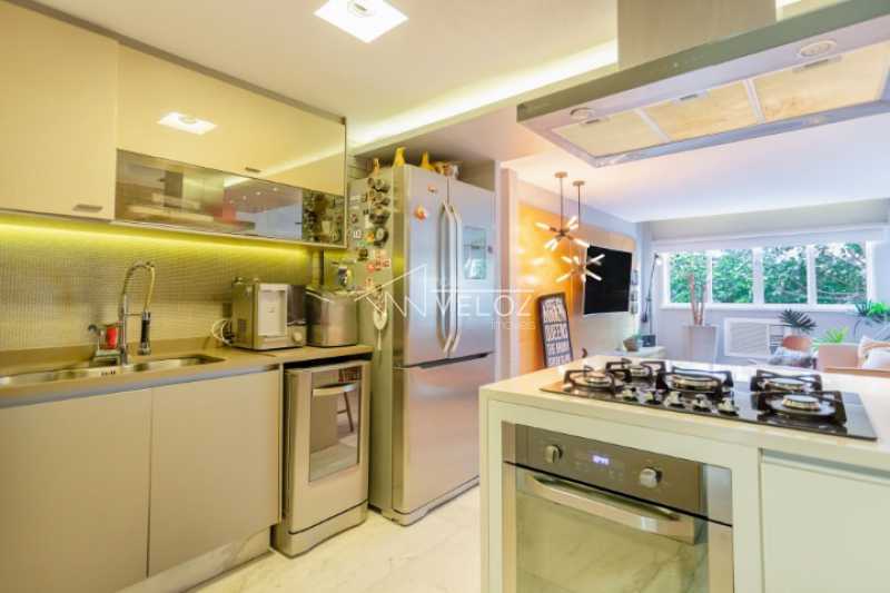 Apartamento, 4 quartos, 132 m² - Foto 16