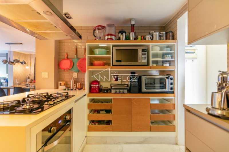 Apartamento, 4 quartos, 132 m² - Foto 9
