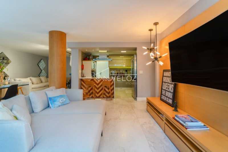 Apartamento, 4 quartos, 132 m² - Foto 7
