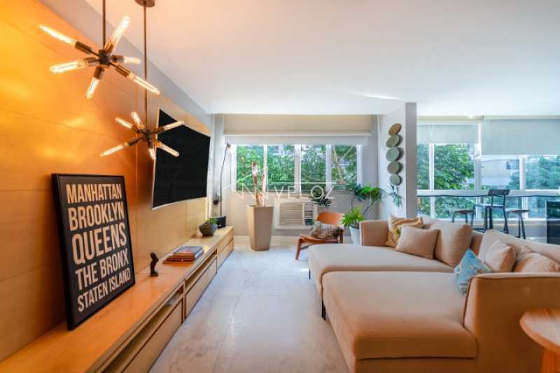 Apartamento, 4 quartos, 132 m² - Foto 6
