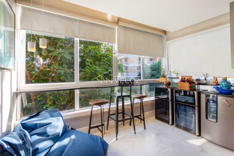 Apartamento, 4 quartos, 132 m² - Foto 10