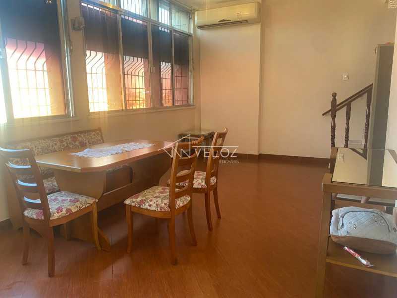 Cobertura - Duplex / Residencial / Centro
