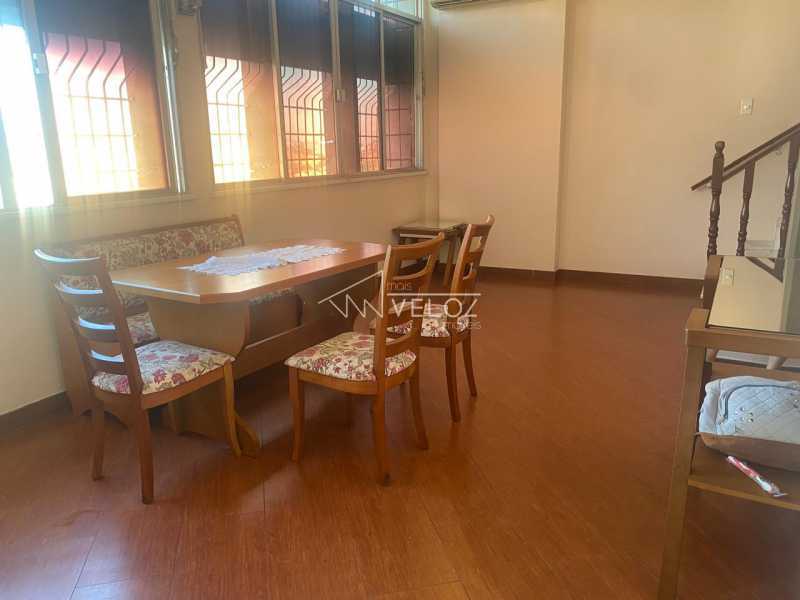 Cobertura, 1 quarto, 110 m² - Foto 3