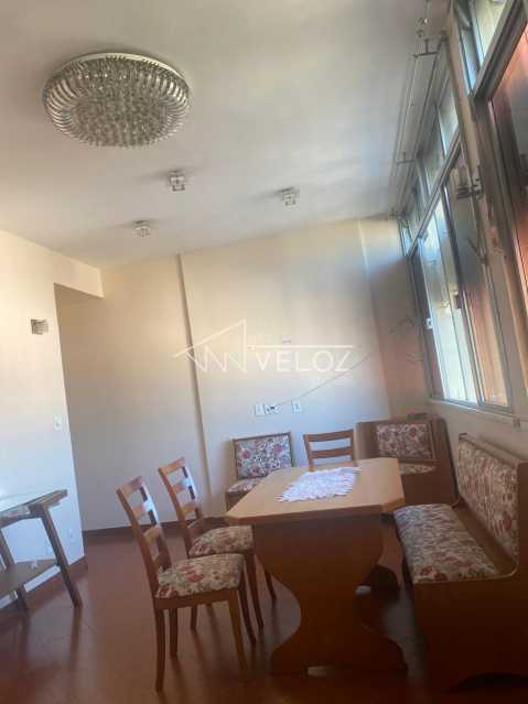 Cobertura, 1 quarto, 110 m² - Foto 7