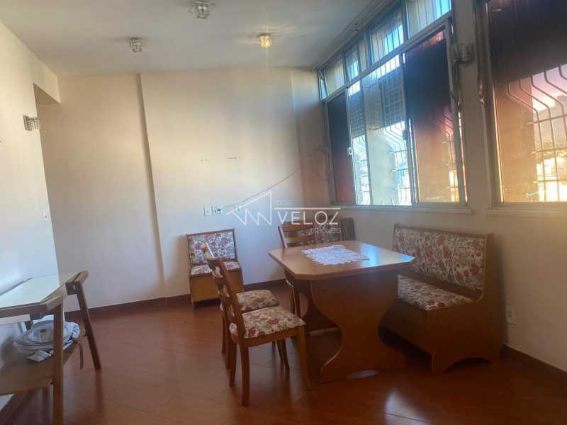 Cobertura, 1 quarto, 110 m² - Foto 10