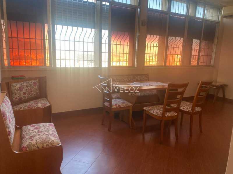Cobertura, 1 quarto, 110 m² - Foto 11