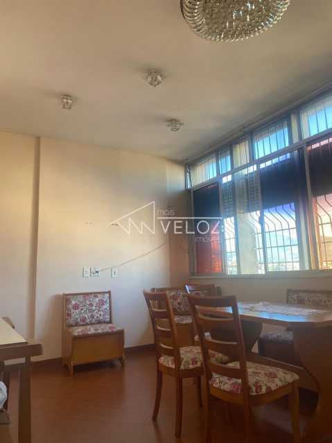 Cobertura, 1 quarto, 110 m² - Foto 12