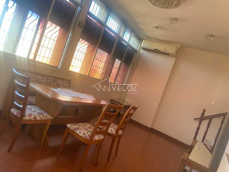 Cobertura, 1 quarto, 110 m² - Foto 13