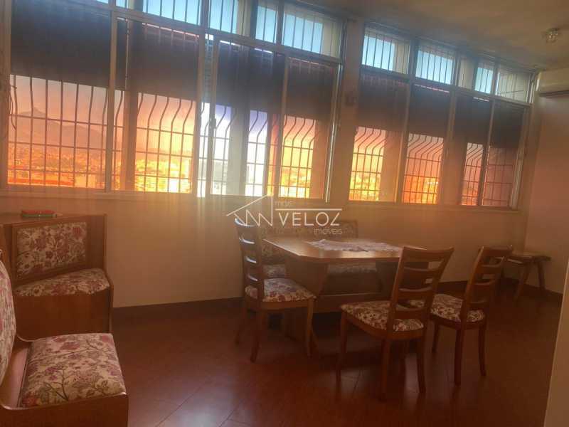 Cobertura, 1 quarto, 110 m² - Foto 1