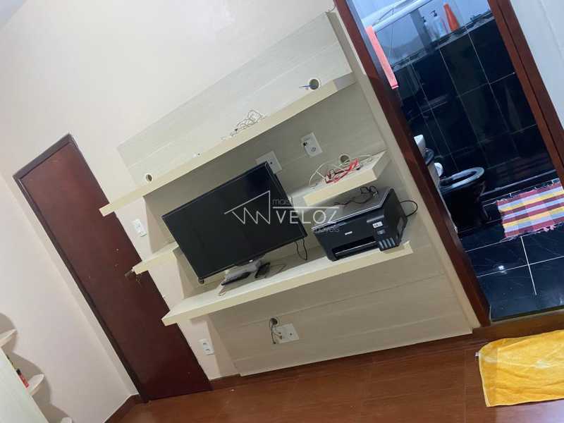 Cobertura, 1 quarto, 110 m² - Foto 17