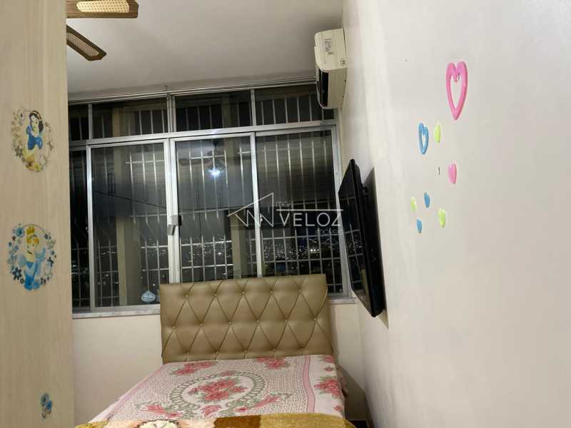 Cobertura, 1 quarto, 110 m² - Foto 18