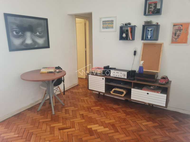 Aconchegante Quarto-sala na Tijuca!
