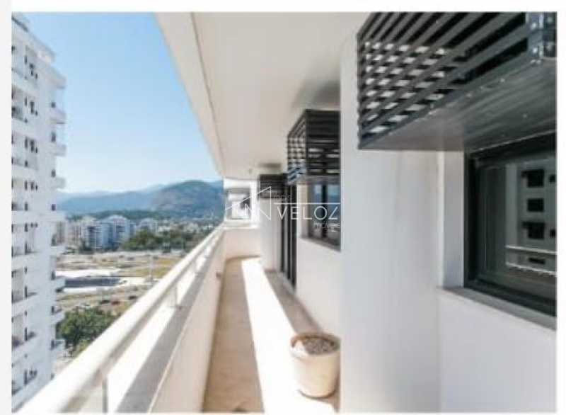 Apartamento - / Residencial / Barra da Tijuca