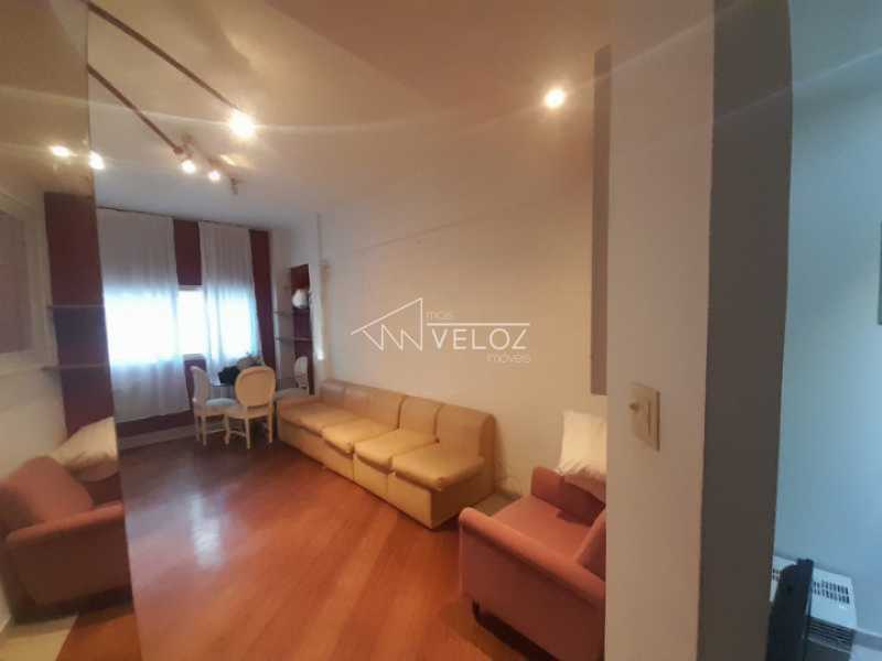 Apartamento - Padrão / Residencial / Ipanema
