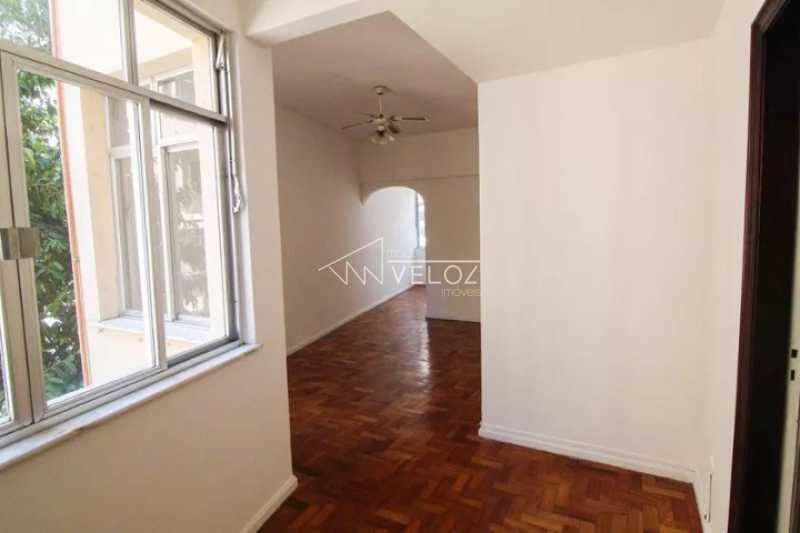 Apartamento - / Residencial / Flamengo