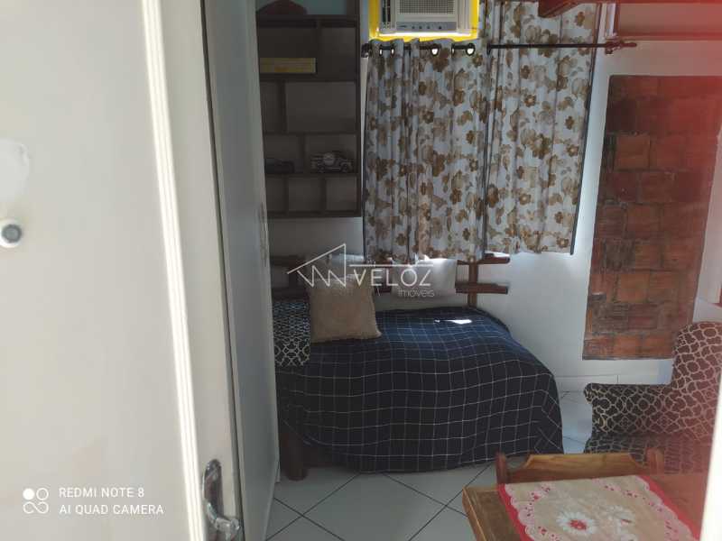 Cobertura - Linear / Residencial / Santa Teresa