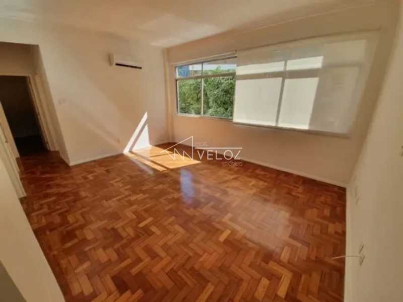 Apartamento - Padrão / Residencial / Leblon