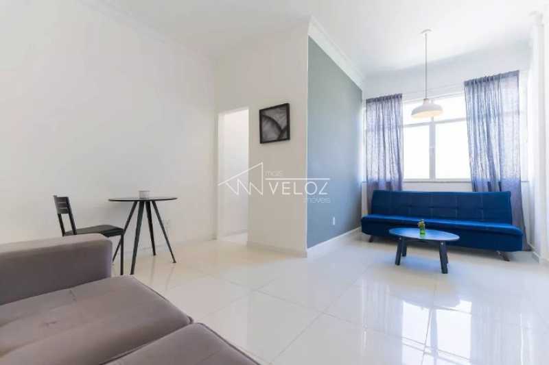 Apartamento - / Residencial / Glória
