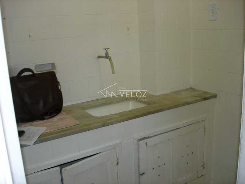 Sala-Conjunto, 62 m² - Foto 24