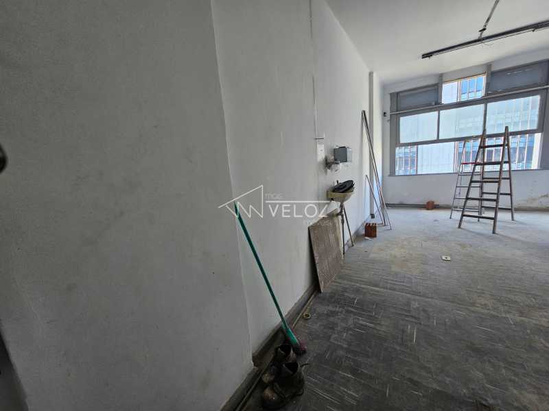 Sala - / Comercial / Centro