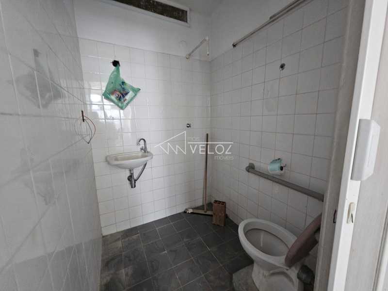 Sala-Conjunto, 34 m² - Foto 8