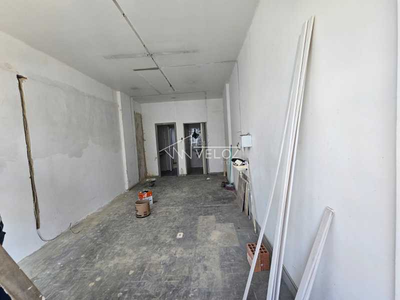 Sala-Conjunto, 34 m² - Foto 2