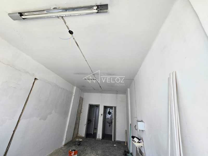 Sala-Conjunto, 34 m² - Foto 6
