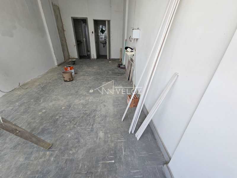 Sala-Conjunto, 34 m² - Foto 11