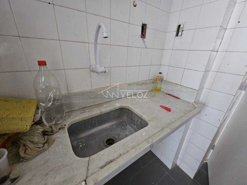 Sala-Conjunto, 34 m² - Foto 7